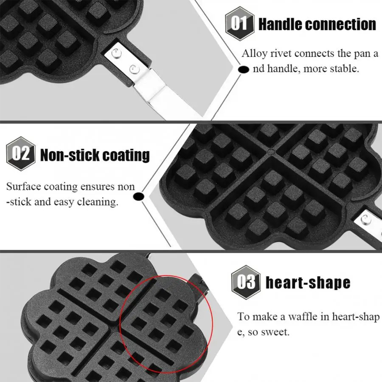 WaffleMaker, la macchina per waffle - Image 6