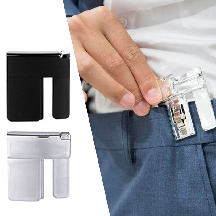 WaistClip, fibbia per cinturino - Image 4