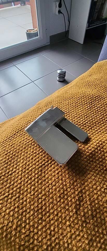 WaistClip, fibbia per cinturino - Image 10