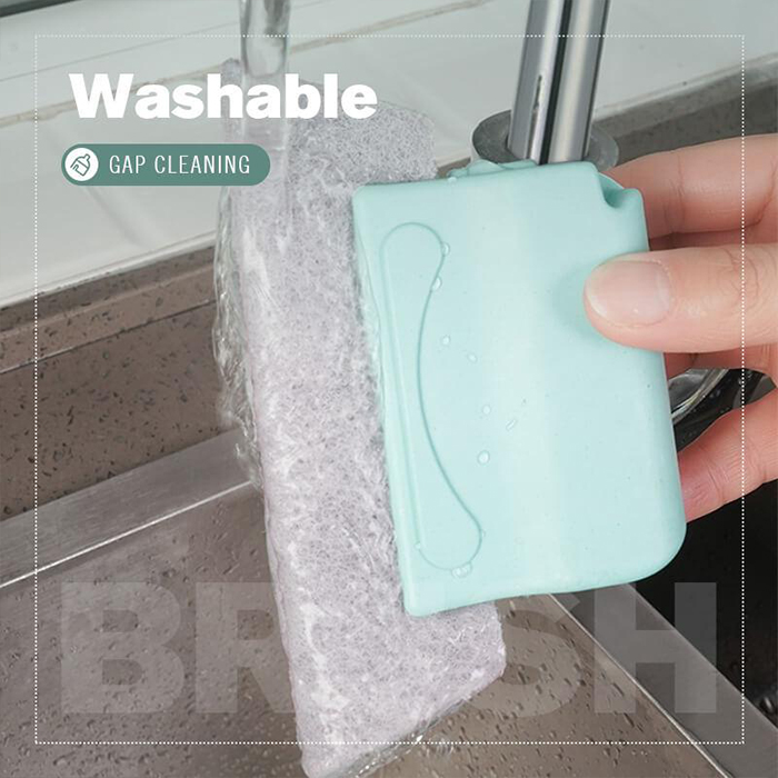 WindowBrush, set di 3 pezzi di spazzole innovative per aree difficili da raggiungere - Image 9