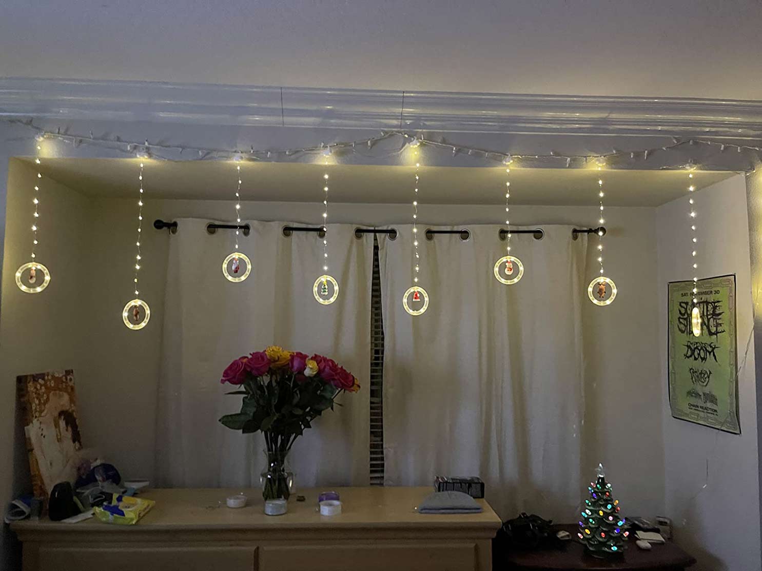 XmasRings, decorazioni natalizie - Image 2