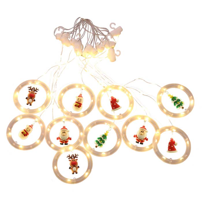 XmasRings, decorazioni natalizie - Image 5