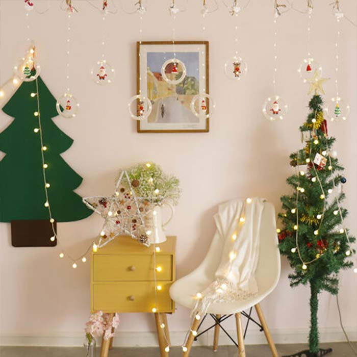 XmasRings, decorazioni natalizie - Image 7