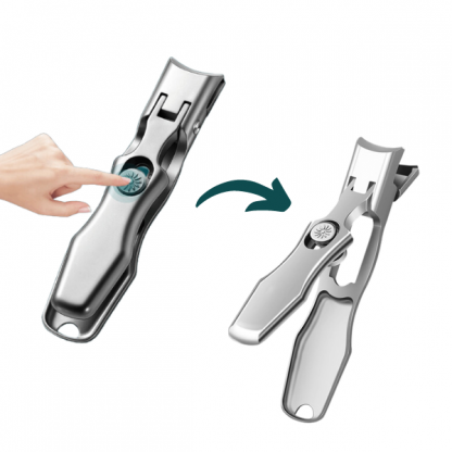 ZICSEC, ClipPro pinza per unghie - Image 4