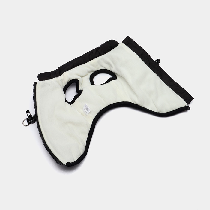 DogJacket, un giubbottino invernale per cani, riflettente e impermeabile - Image 12
