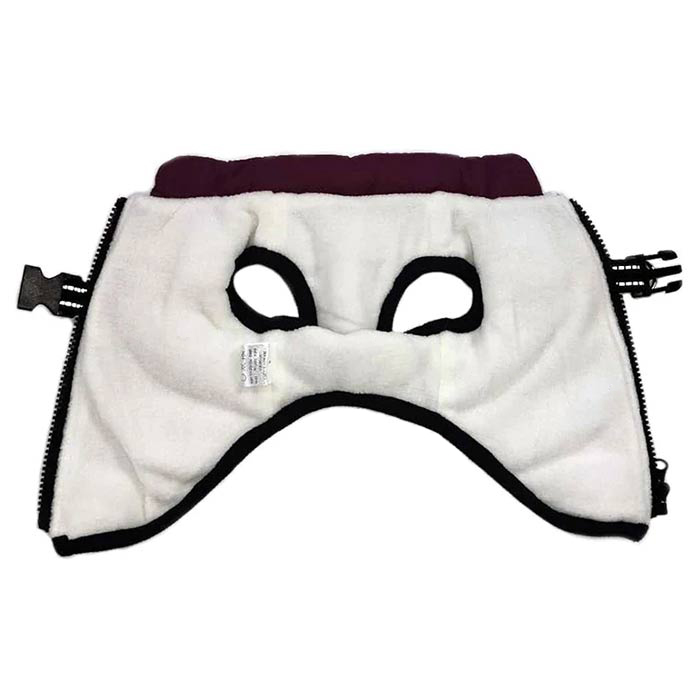 DogJacket, un giubbottino invernale per cani, riflettente e impermeabile - Image 3